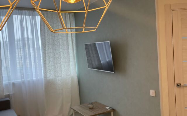 Квартира Отличная в Новом Доме