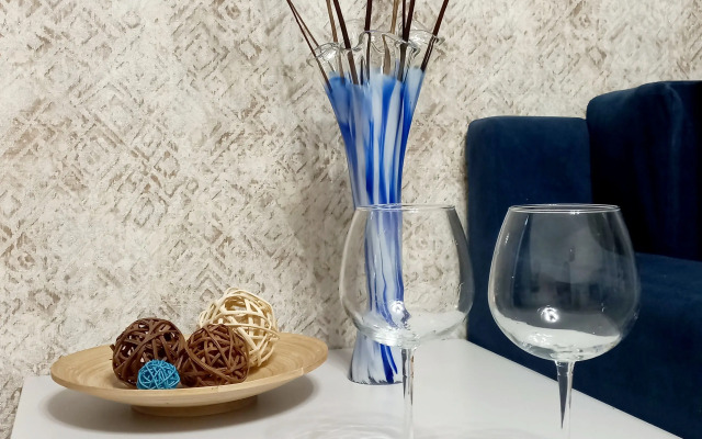 Квартира Большая уютная квартира рядом с метро Беговая