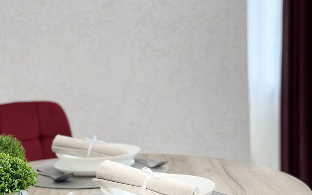 Апартаменты 1 Комфортно И Точка на Ул. Кржижановского 15к1