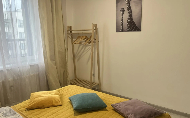 Квартира South Park SPB