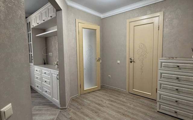 Квартира Уютная