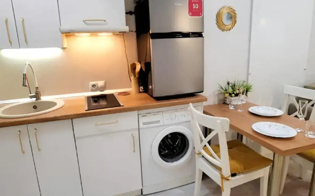 Квартира Площадь Ленина 20