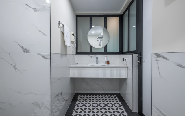 Бутик-отель Calligraphy Tbilisi