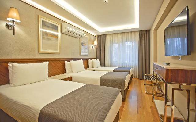 Sogut Hotel Old City
