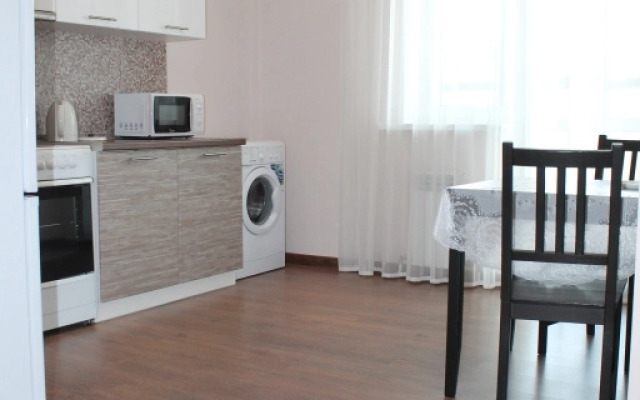 Stolichny 11 Apartments