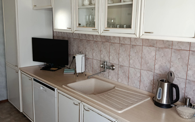 Гостевой дом На Ивановском