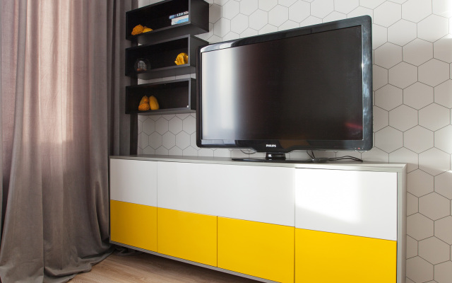 Апартаменты Арт Стайл