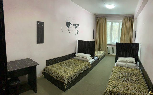 Lucky Star Hostel
