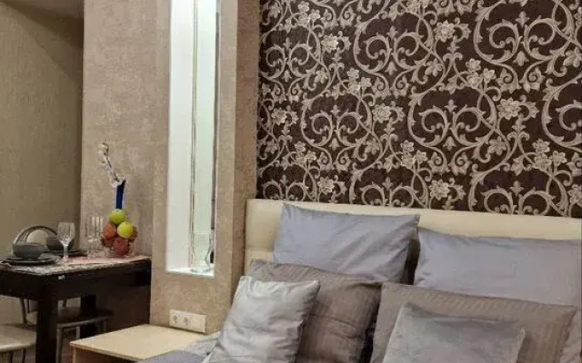 U Anichkova mosta 3 Flat