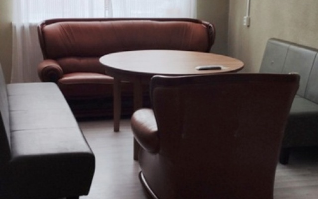 Slavyanskaya Artel Hostel