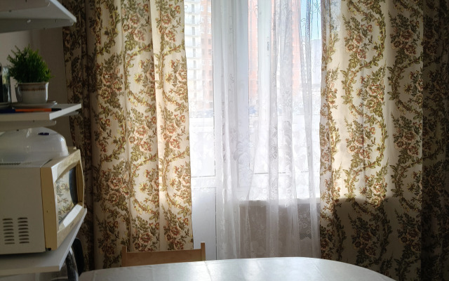 Квартира Уютная квартира напротив пляжа