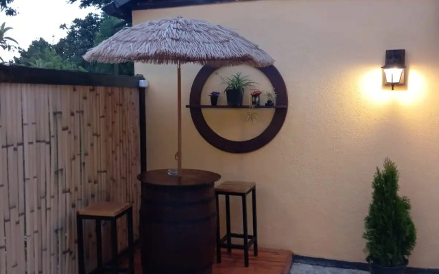 Apartamenty Assir