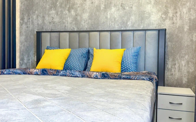 Квартира студия без балкона в новом доме