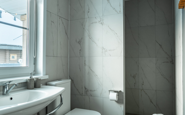 Chill House M2 Private house