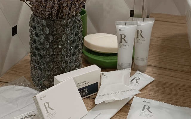 Квартира в исторической части города