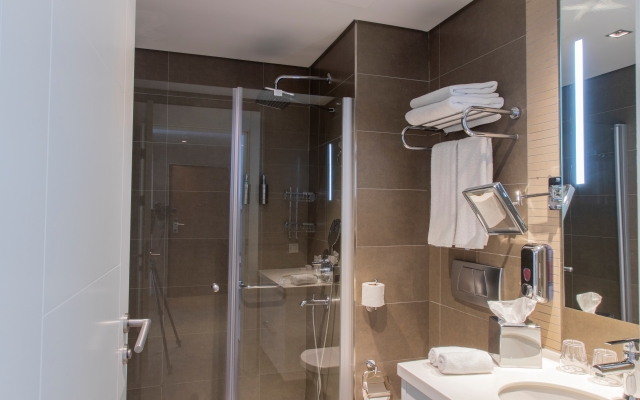 Hotel Radisson Residences Avrupa TEM Istanbul