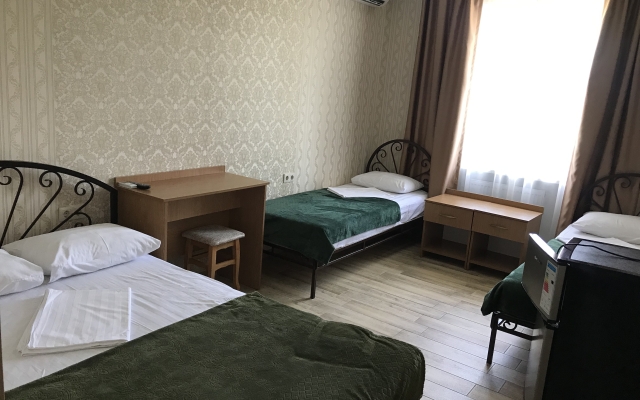 Nekrasov Guest House
