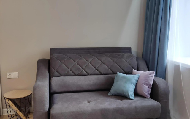 Апартаменты Уютная Квартира в Центре Хабаровска