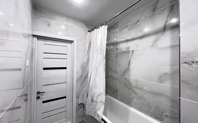 Квартира Двухкомнатная на Улице Генерала Родина 66Ак1