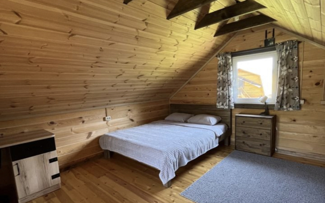 Частный Дом на Звездной 1