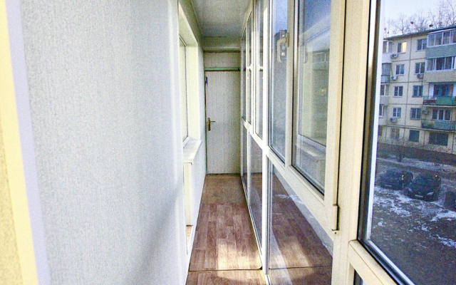 Apartamenty Apart Sharing Na Gogolya
