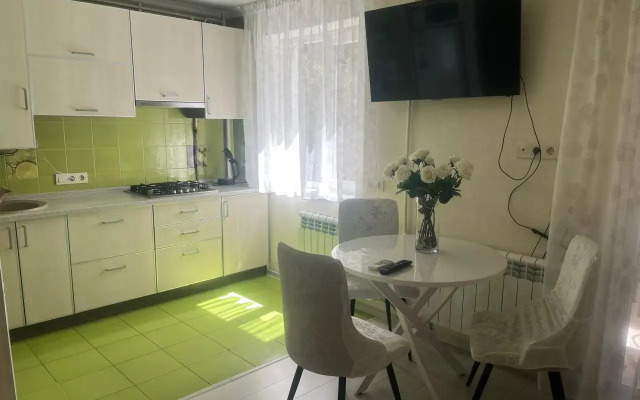 Na Karla Marksa 11 Apartments