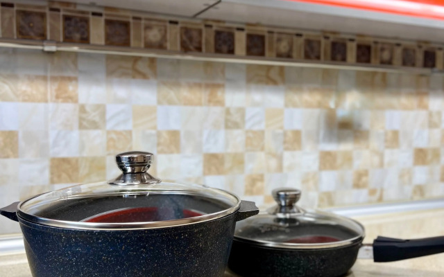 Апартаменты Дружба 8/1