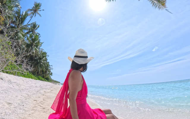 Rihiveli Inn Guest House