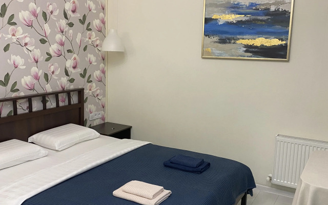 Гостевой дом Энгельс