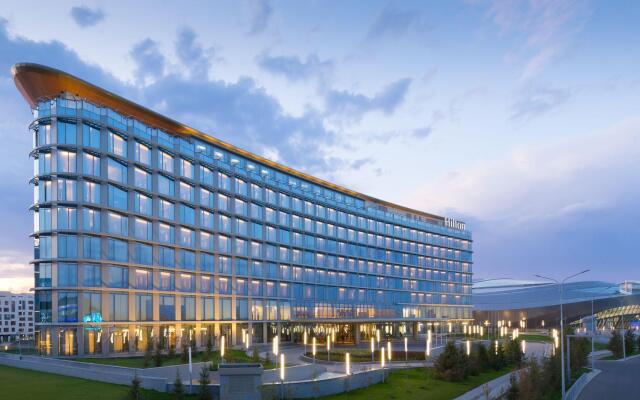 Hilton Astana