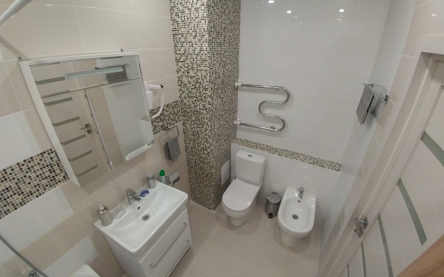 Квартира на Федерации д.130А 11094