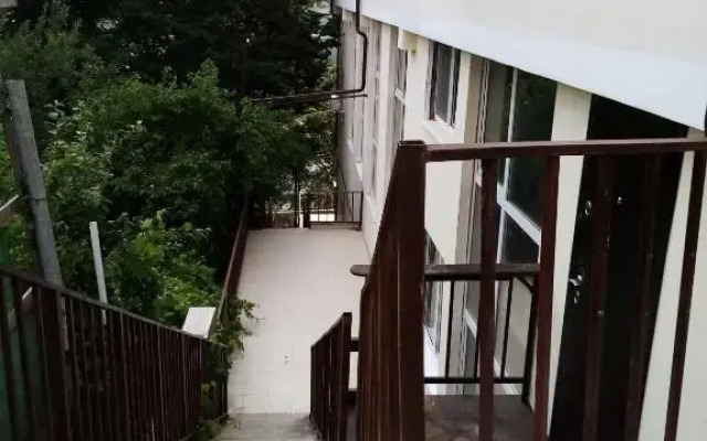 Апартаменты Студия Уютный дом