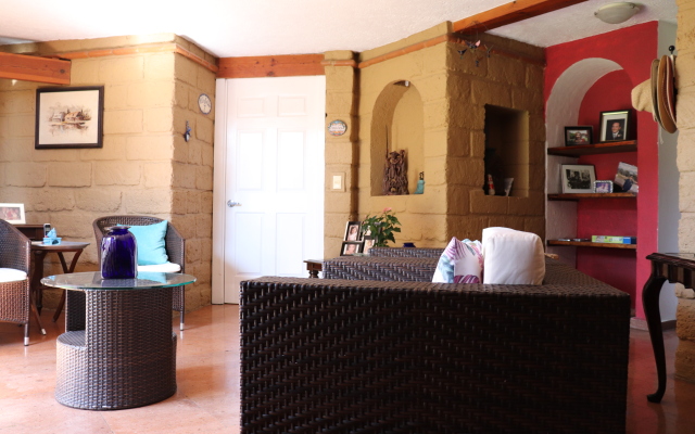 Villas Colibri by Rotamundos Hotel