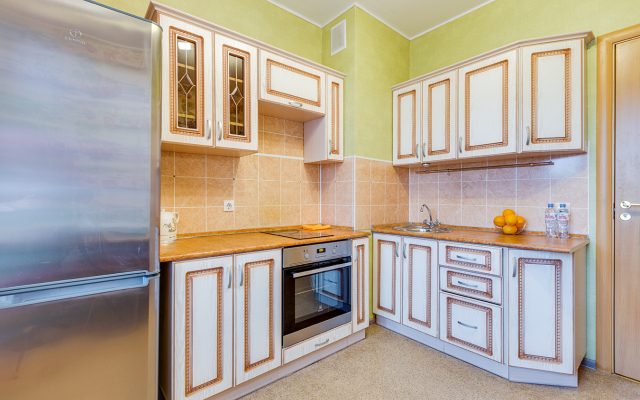 Apartment Like Home Aparts Fermskoye Shosse 32
