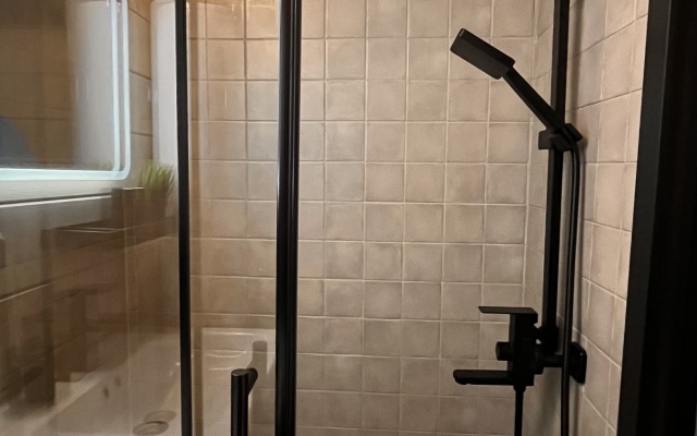 Частный дом среди леса в 15 минутах езды от Кировска