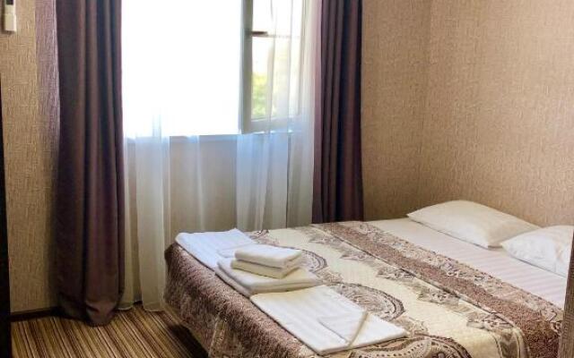 Capri Hotel