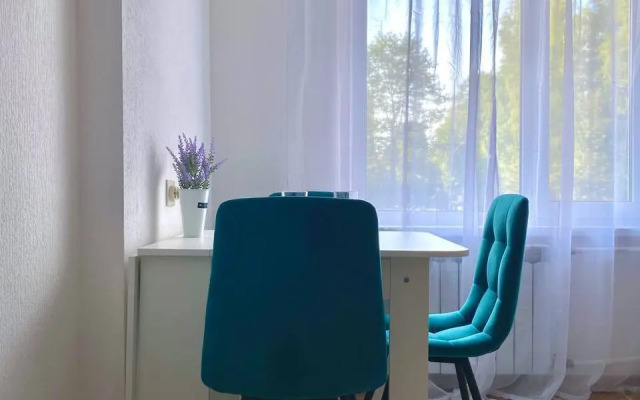 Квартира на Шоссе Приморское 261к2