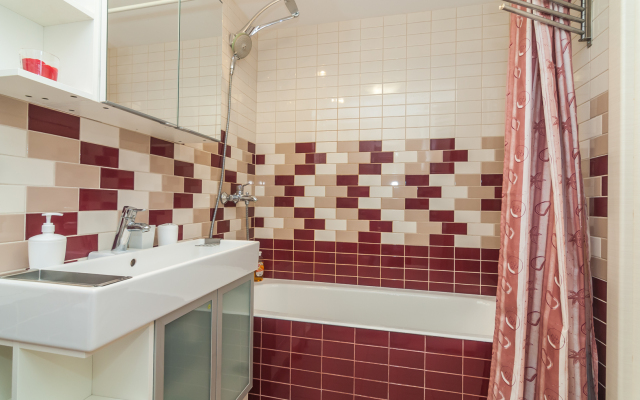 Апартаменты ЕКАТЕРИНИНСКАЯ 167