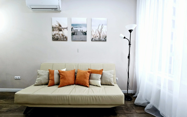 Khadi_Home v elitnom ZhK Atmosfera na beregu Volgi Flat