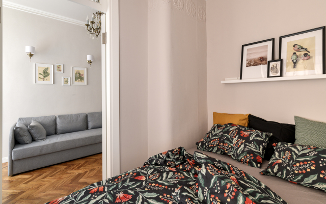 Квартира Петроградская Сторона/м. Чкаловская