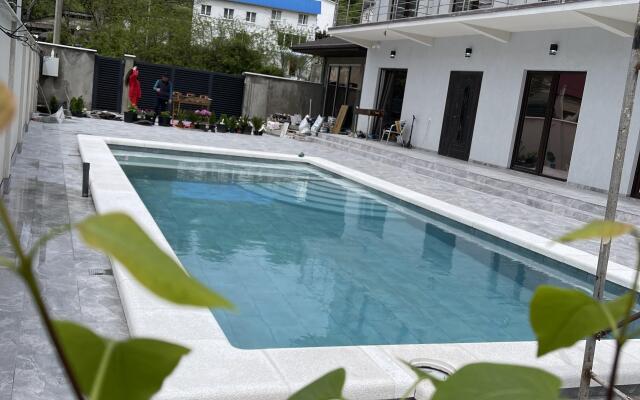 Sunmania Guest House