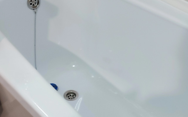 Квартира на Туполева 16А