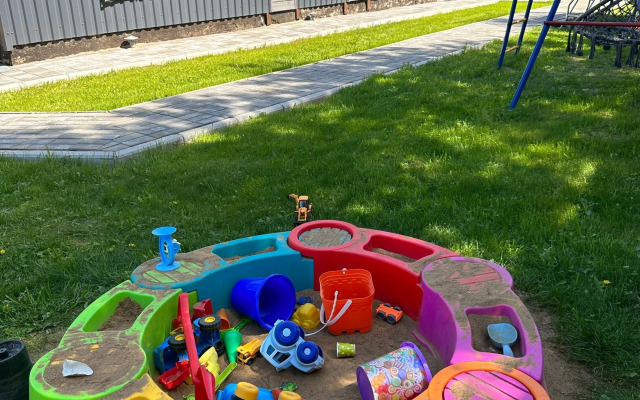 Частный дом Kelо Ноusе