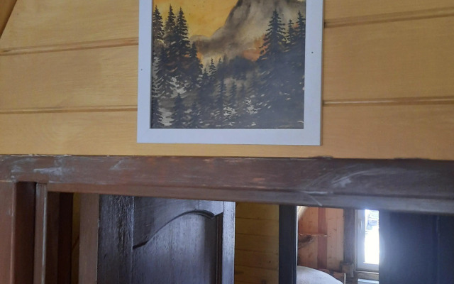 Гостевой дом Дом у Реки