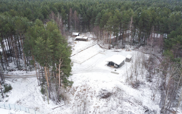 Гостевой Дом Валентина
