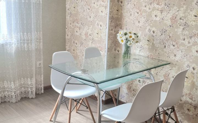 Апартаменты 165 Уютный Дом