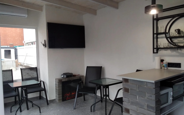 Гостевой дом Нова