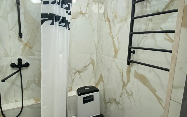 Imperiya Gold Mini Hotel