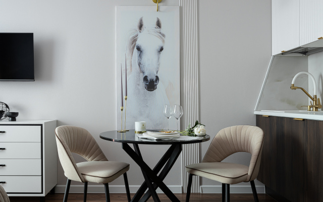 White Horse Ot Apartments & Stories Apartments