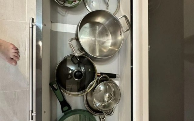 Апартаменты на проспекте Победы 9Б